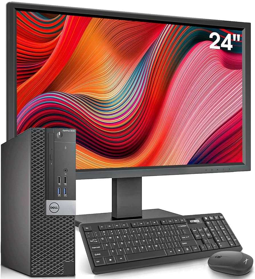 COMPUTADORAS