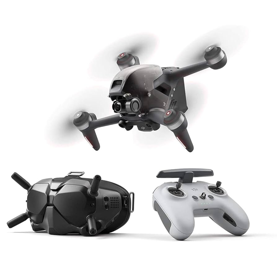 DRONES
